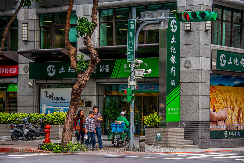 挺中央打炒房 土銀：明年不動產放款「零成長」