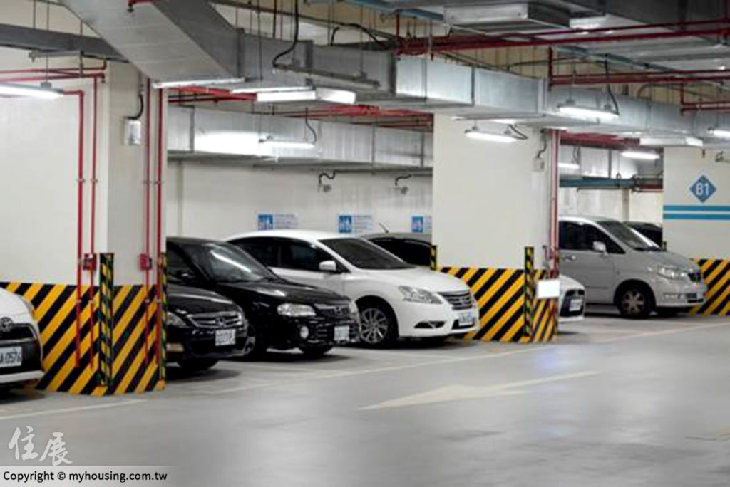 買房再等等？ 「虛坪改革」延至暑假 優先處理車道公設