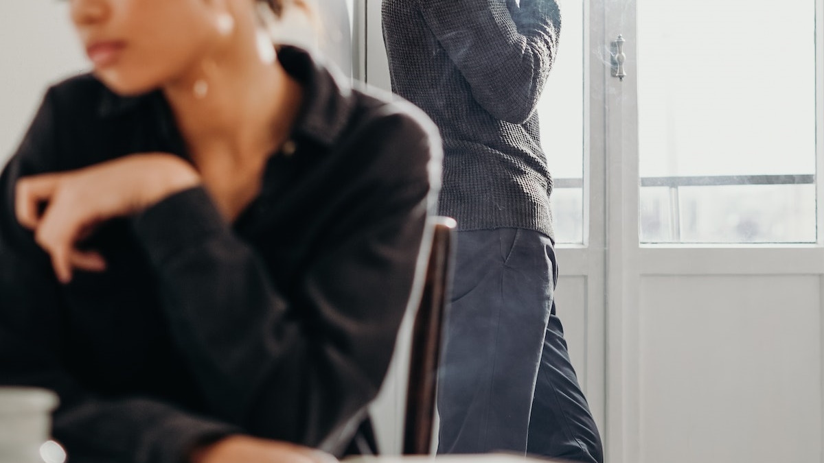 分居不離婚！她想把房「全給兒不分尪」內行人曝3招