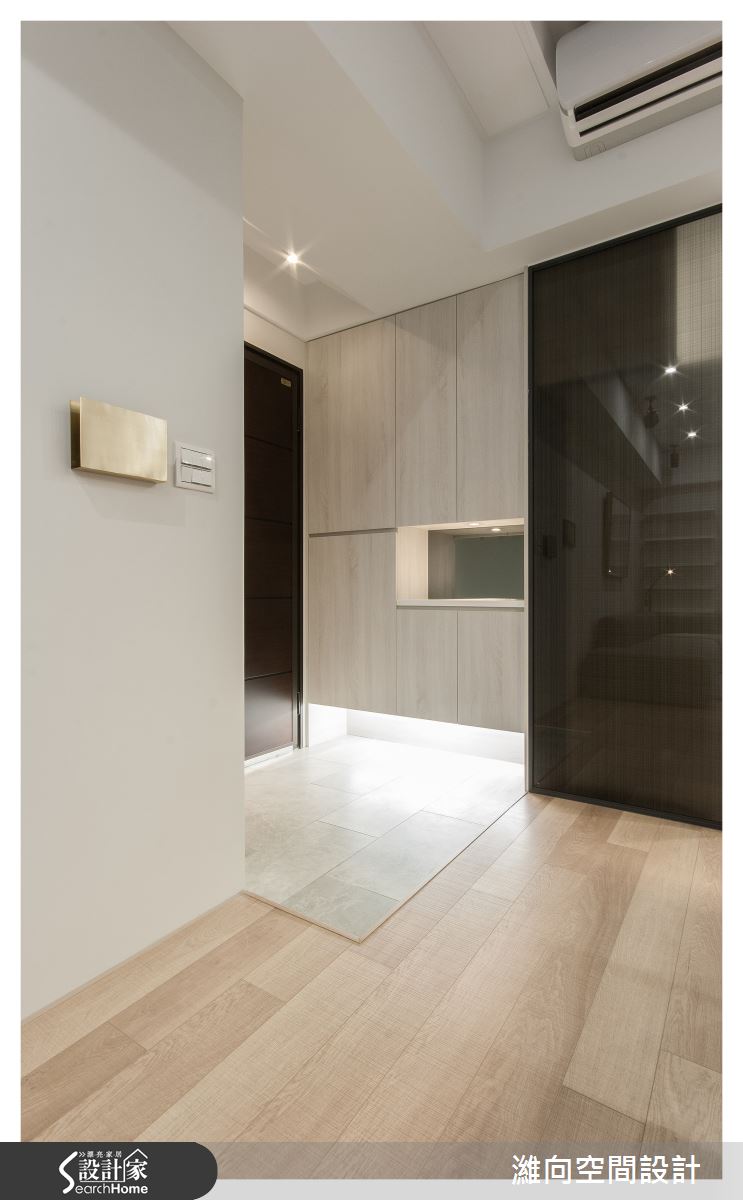 北歐輕簡概念 就在我們15坪的溫暖小窩