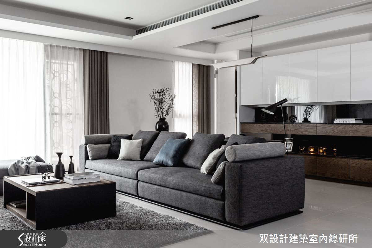 修身齊家，魅力風格空間是一個進化的過程