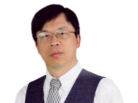 吳濟有：外資撐胖指數　無感緩升轉為有感震盪