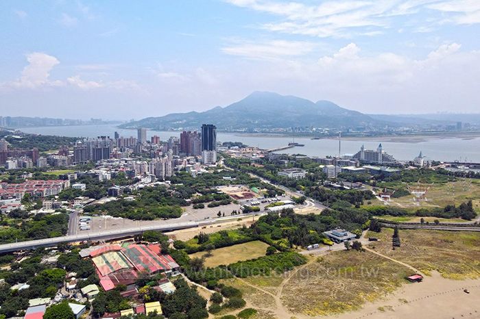 淡海銷況夯 夏季熱銷建案買氣熱