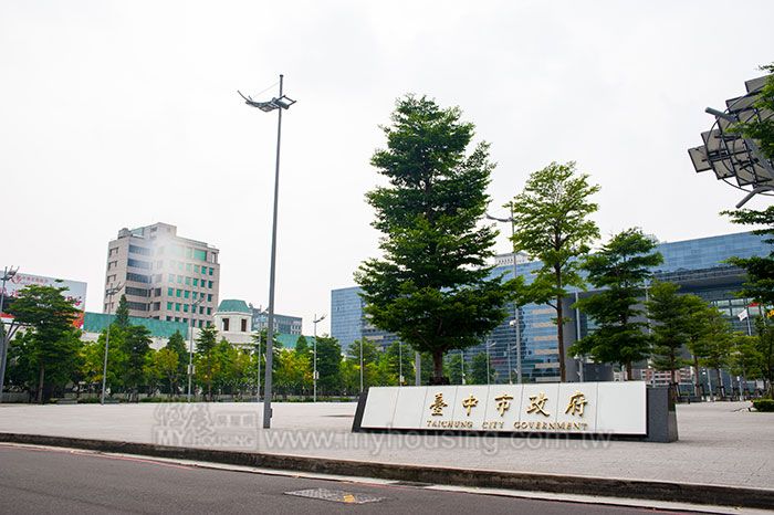 台中包租代管3.0 納入租金補貼方案