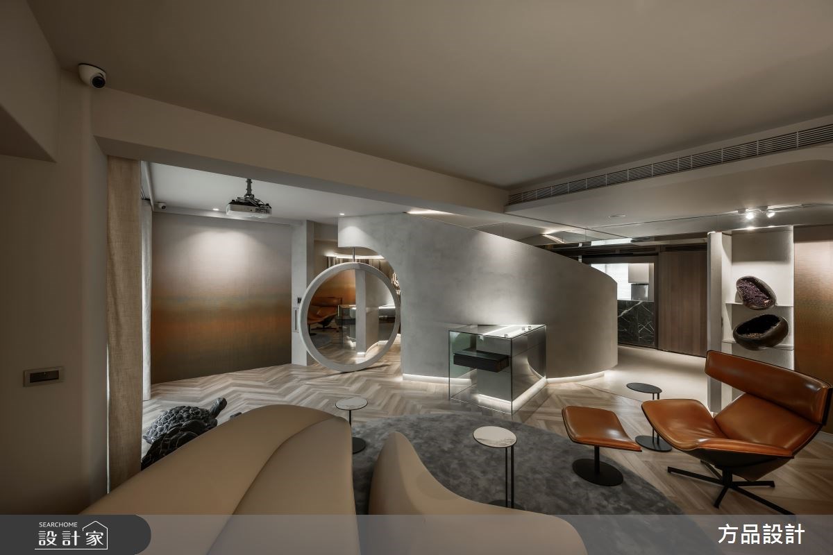 融合侘寂風的優雅氣質！讓訂製珠寶的奢華更貼近人心