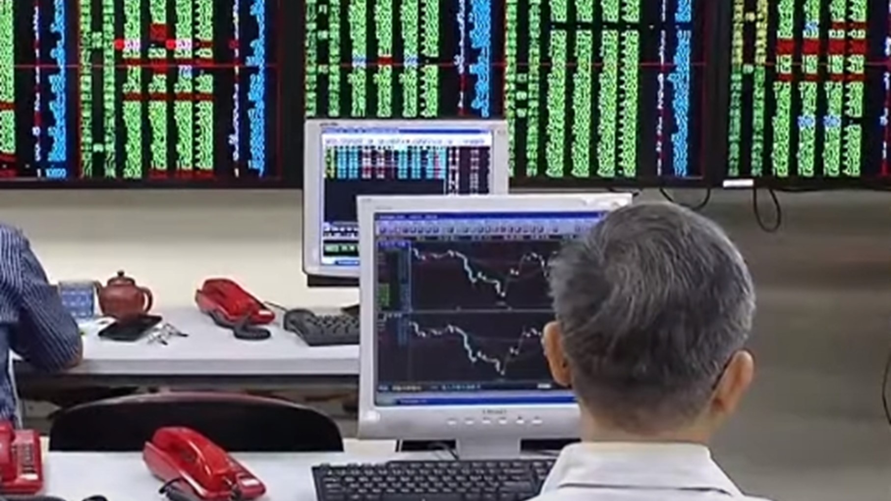 500萬想投資「置產or買股」？ 專家3理由：買房勝率高