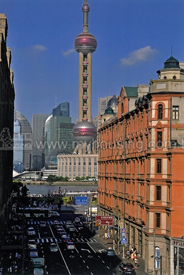 供不應求　中國一線城市房價恐飆漲