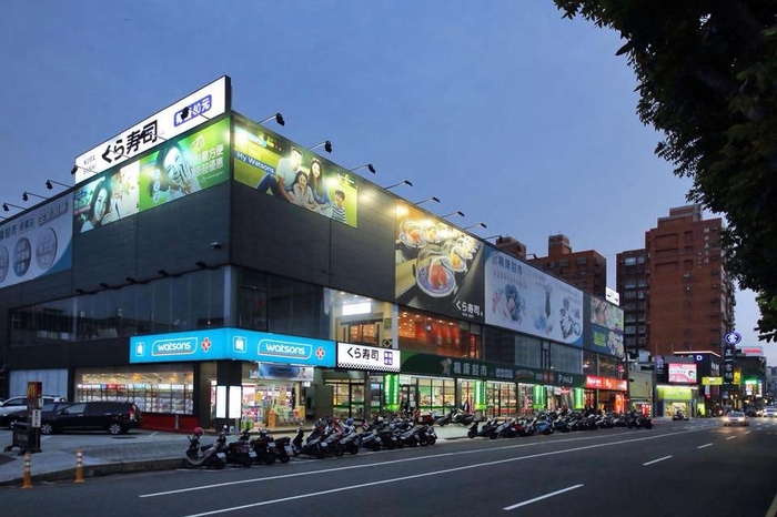 房市新亮點 牛埔、經國商圈竹科新貴青睞