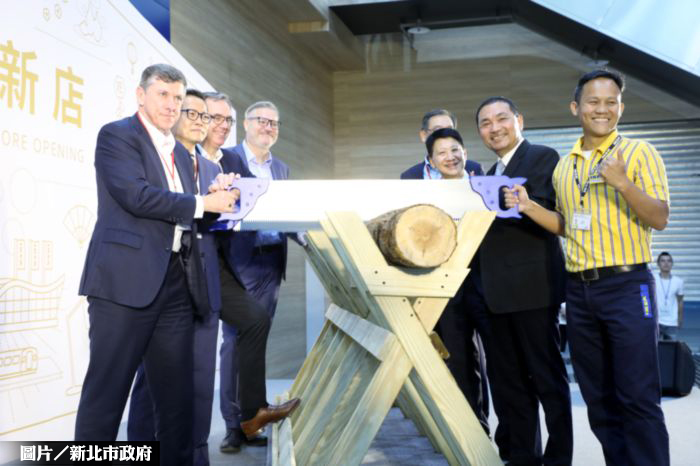 IKEA新店店開幕 更多元的購物環境