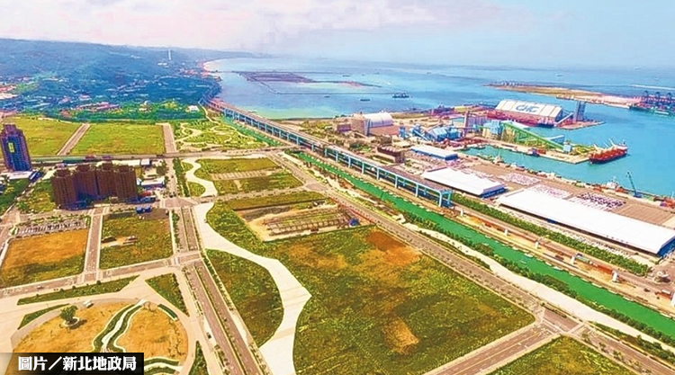 八仙樂園不能亡！ 侯友宜：朝娛樂方向引進新產業