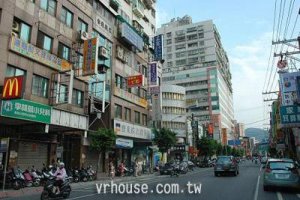 蘆洲縣突破通車魔咒 房市續漲