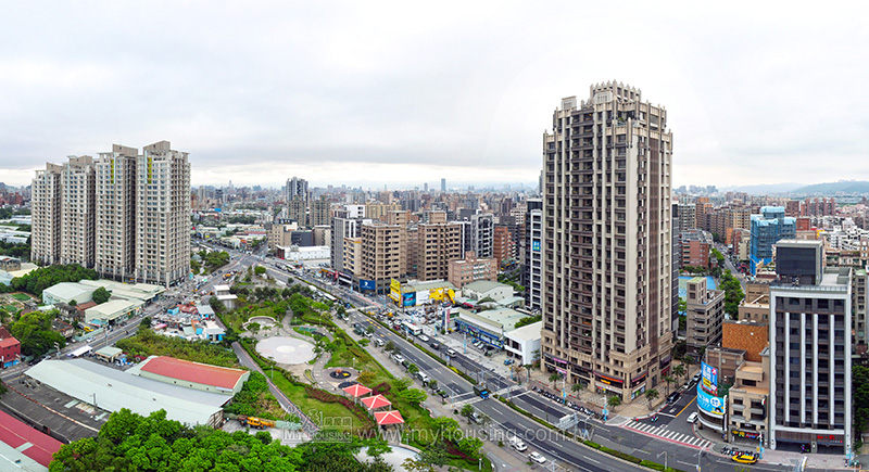 六都去年12月交易量 創6年新高