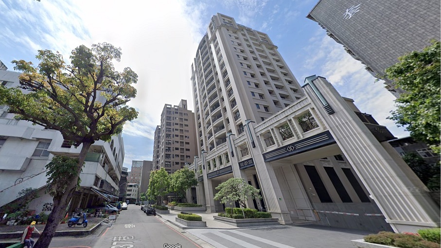 台中這區住宅交易量急凍！多社區1戶都沒賣 專家曝真相