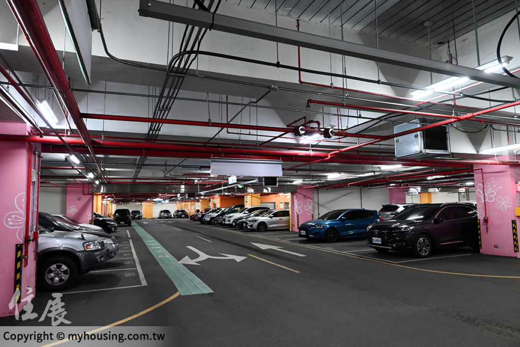 虛坪改革停車場將首當其衝！專家點出關鍵兩原因