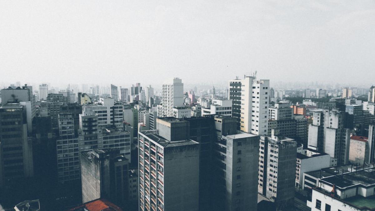 中國金融房市掀風暴 台灣恐步後塵？台經院曝2關鍵：免驚