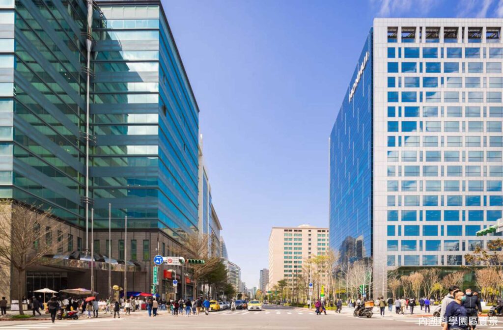 大內科產業聚落帶動區域剛性需求通膨時代須慎選建商品牌