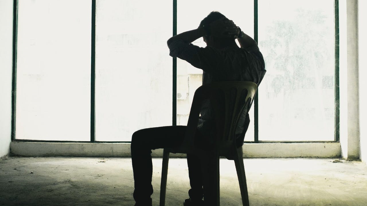 從套房搬到3房1廳 他喊空虛不開心：睡覺還會被冷醒