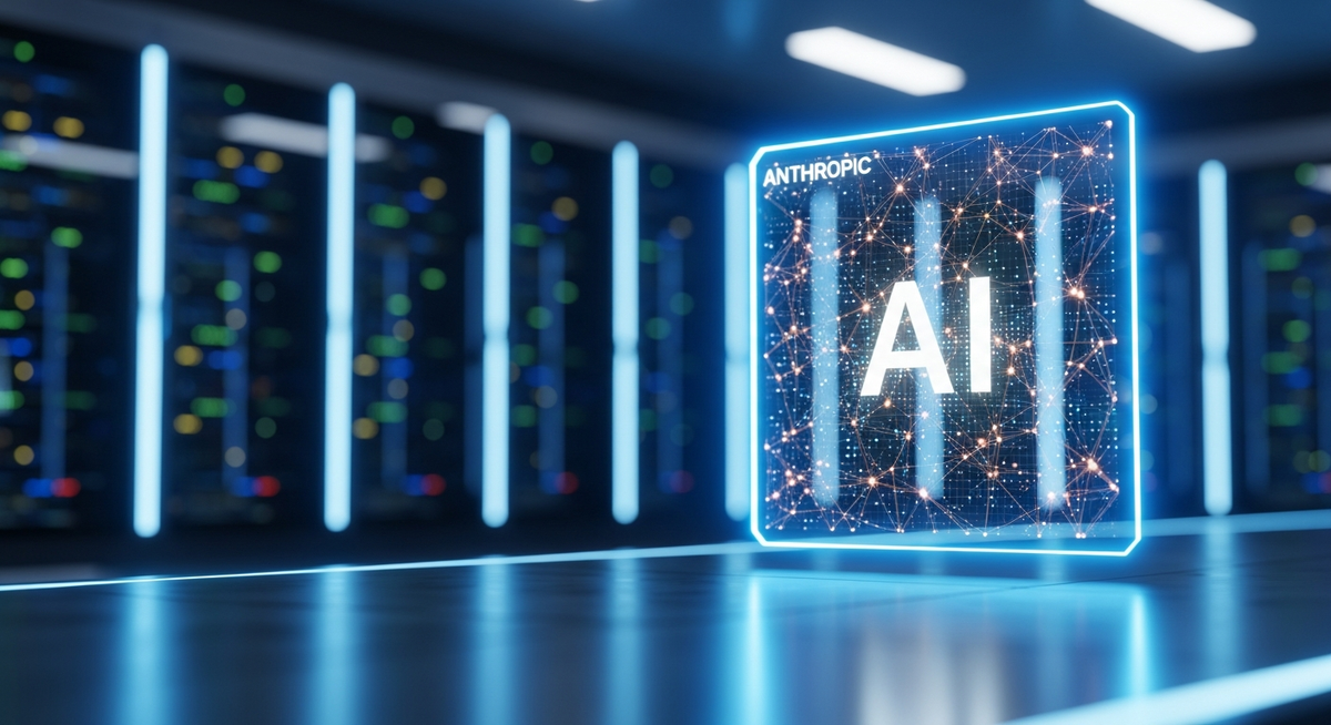Anthropic AI 編碼逾九成、馬斯克 OpenAI 戰局白熱化：全球 AI 發展多路...