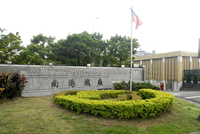 南港機廠案解約　北市府恐付高額賠償