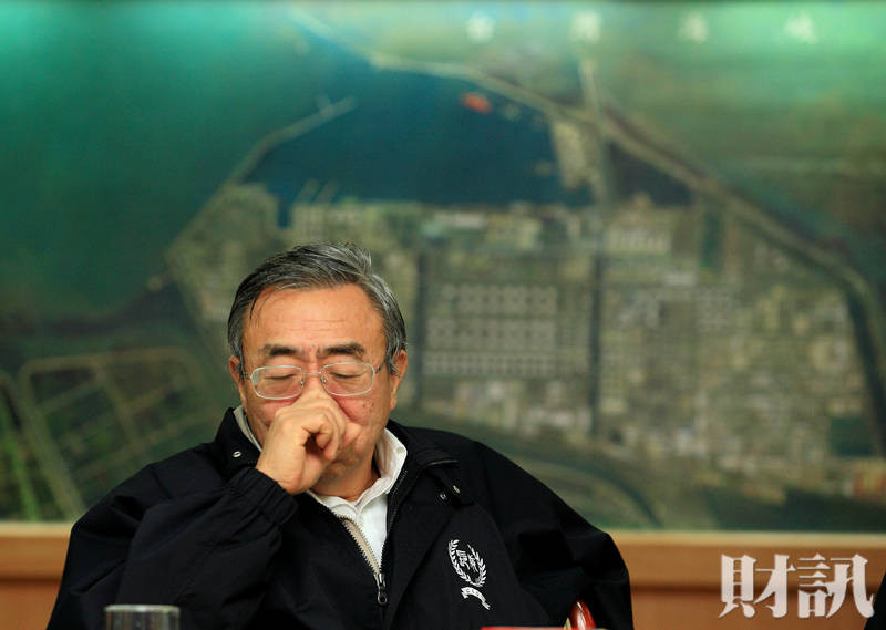 王文淵不肯去越南、越南政府不肯發執照