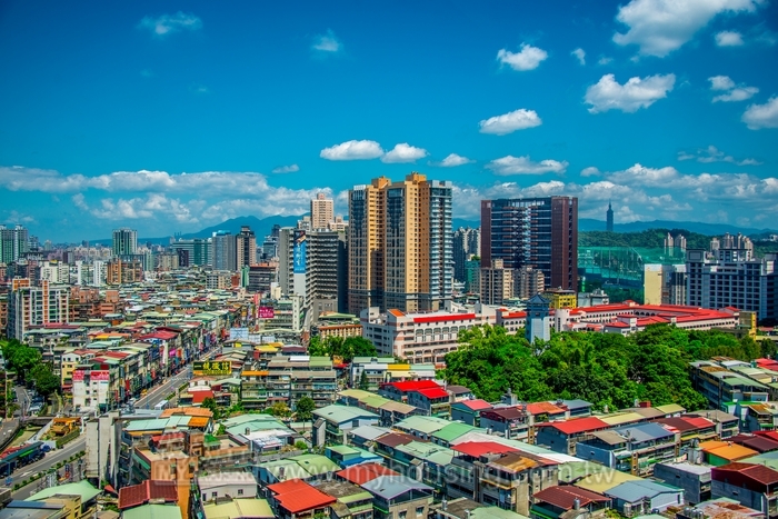 北市公寓　鑑價與貸款利率雙冠