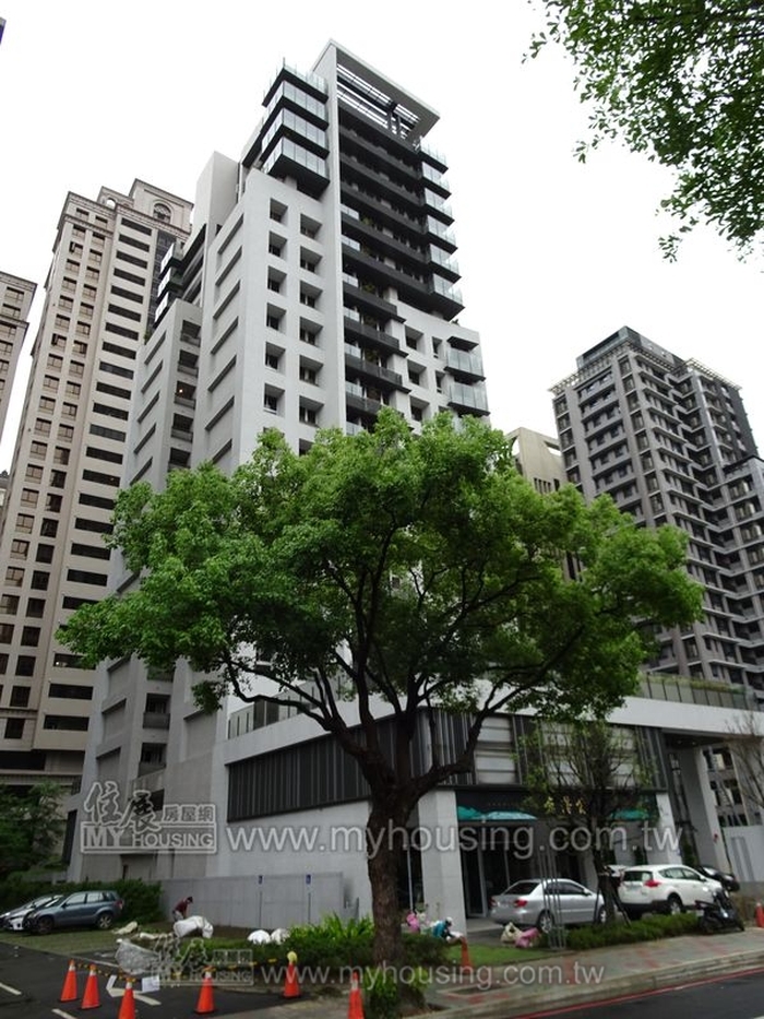 雙北熱銷平價社區 經濟實惠機能佳