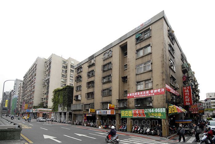 5/11前申請危老重建 把握8%容獎