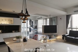 自然質樸的老師之家—新橫濱