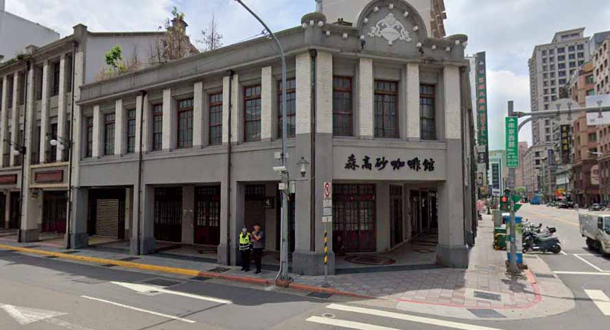 老宅商圈翻修 大同區透天1.17億成交