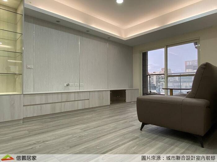 光采透進家！明亮淨透系宅邸，放大全家向心力