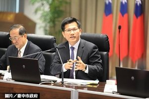 台灣塔預算膨脹 林佳龍：暫緩執行