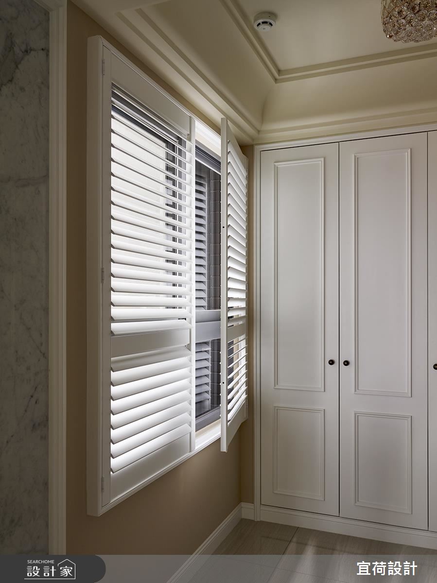 3 口之家的貴族生活 從夢幻新古典城堡開啟