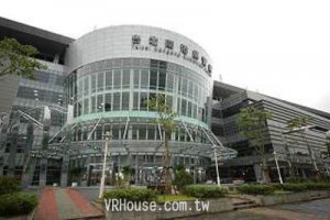 外商、科技業進駐 南軟商辦看俏