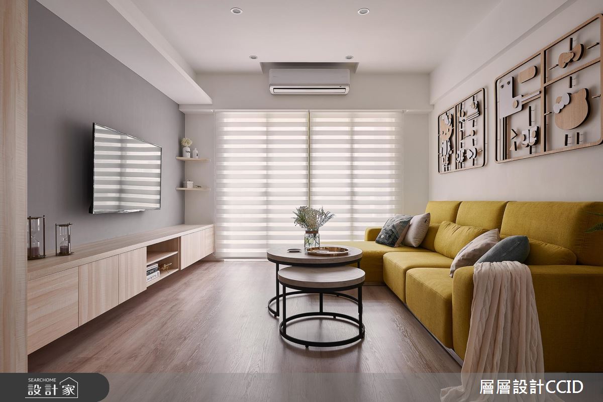 Kitty 迷不能錯過！沙發牆、衛浴、臥室都變得這麼萌