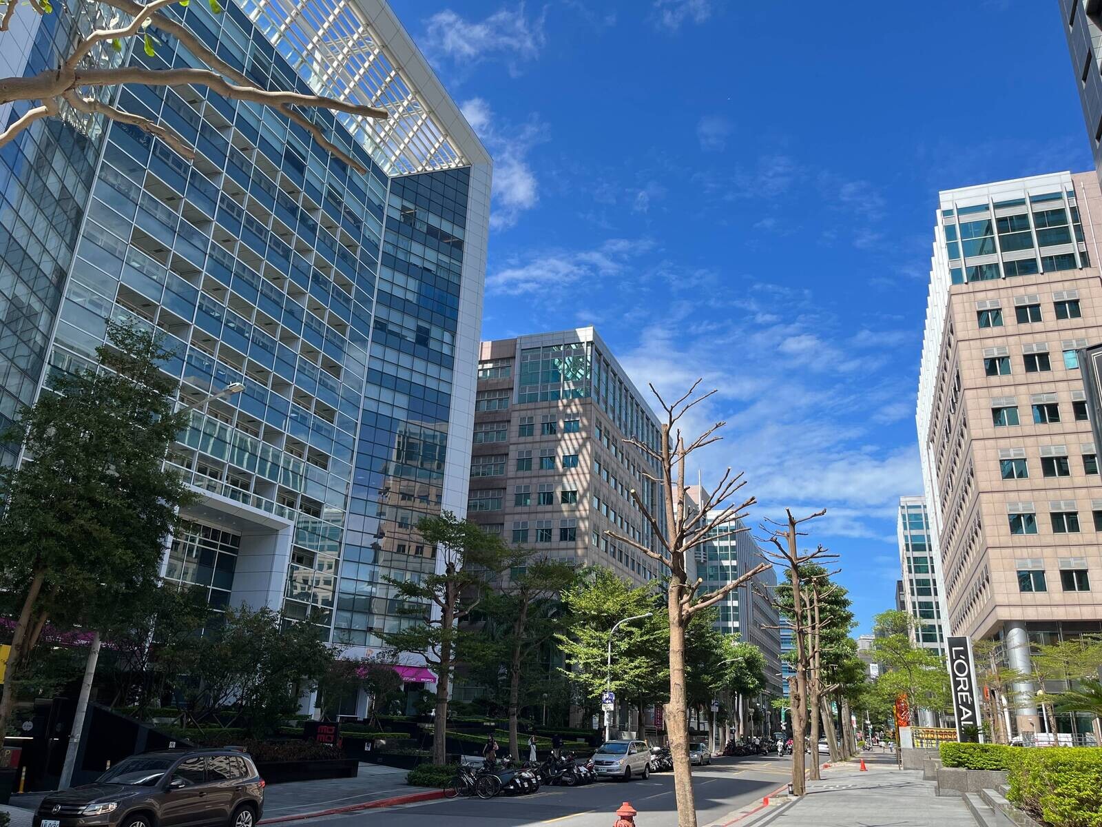 利多因素齊聚 帶旺全年商用不動產交易年增12%