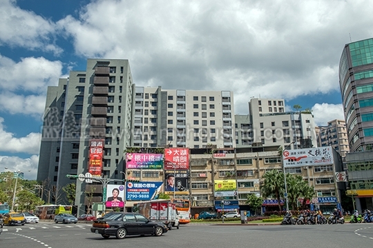 難擋房市走空　全國住宅指數首跌