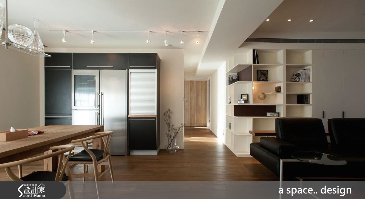 為你盛一杓金色日光 三代共生的日式溫柔住宅