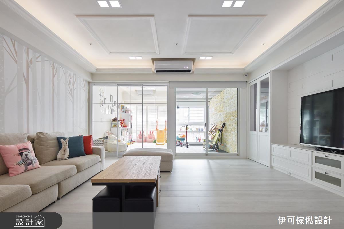 翻轉新手爸媽對兒童設計的現有思維！巧用兒童心理學發展「親子宅」3 大觀念