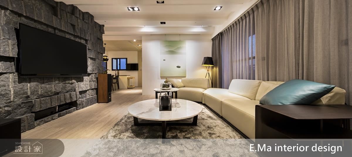 【TV】日式禪風無限好 居家品味新婚祕境