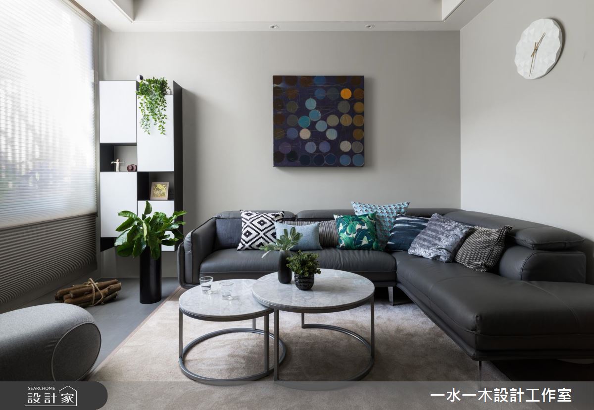 童年就該自由玩耍！給孩子的自然感透天別墅