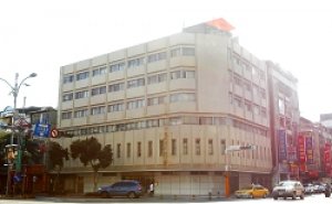 超級神祕地主　坐擁中山區百億元資產