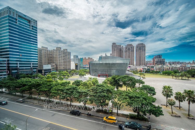 桃園2019.09不動產交易 移轉量顯著成長