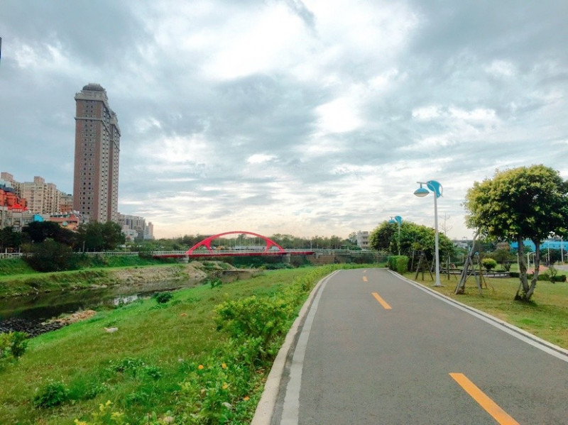 疫情下的購屋首選  公園綠地第一名