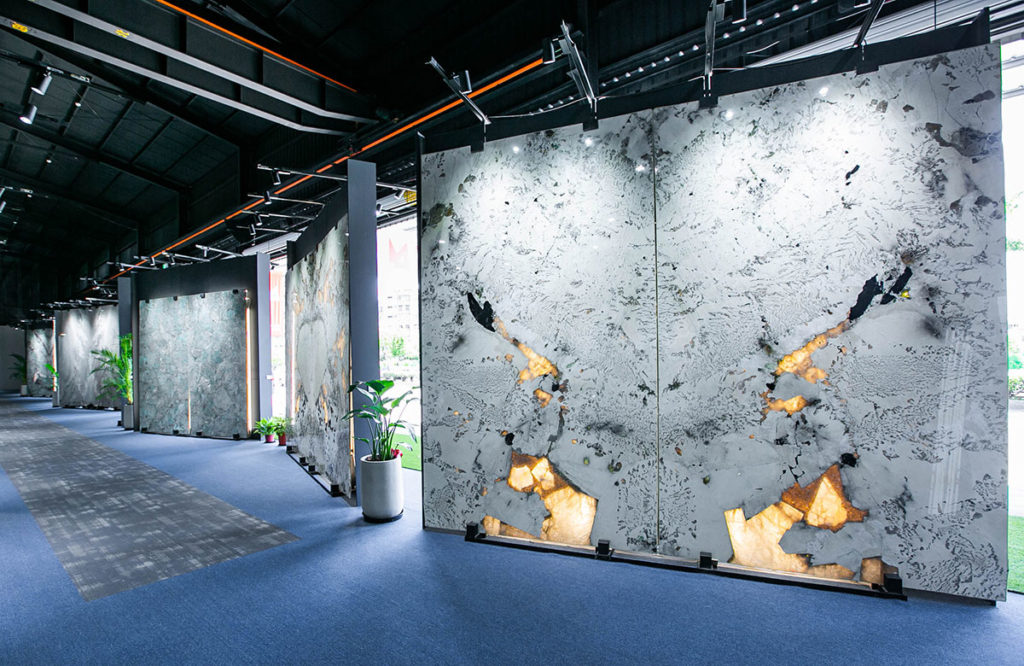 全台第一家奢石美學館M Museo 華人設計教父包益民跨刀形象設計 500坪空...