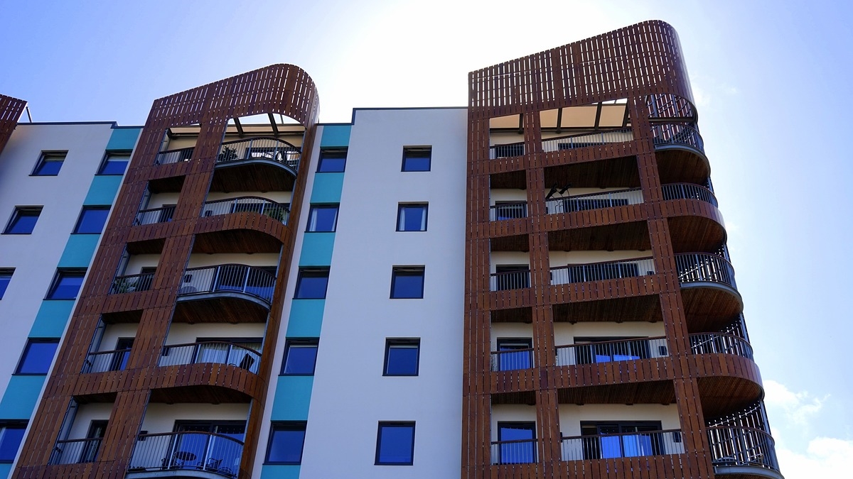 預算有限買公寓頂樓可行嗎？過來人：先想清楚「這三點」