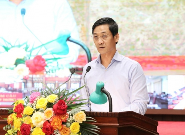 河內市成功發放99.6%土地粉紅皮書