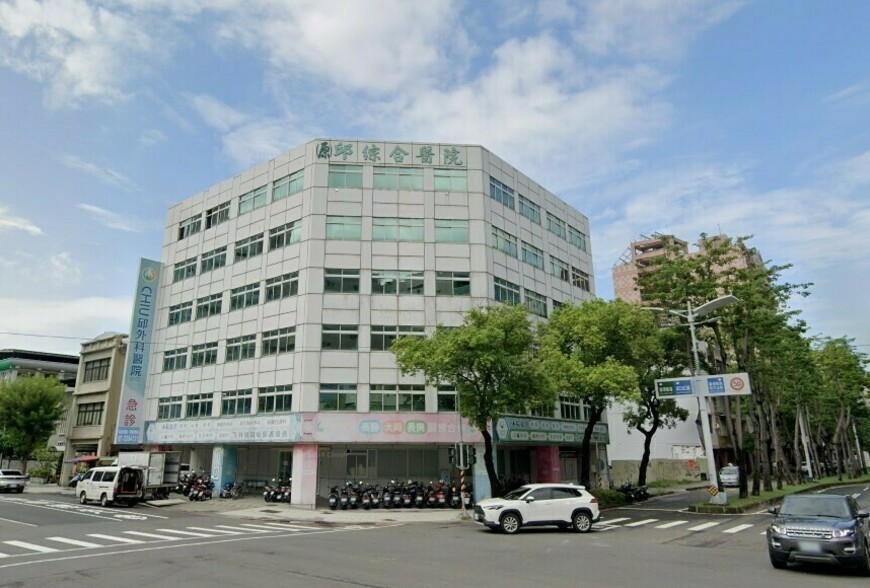 高雄邱外科醫院3.4億易主 亞灣區老醫院成建商獵地新寵