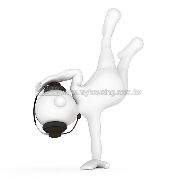 林洲民上電台專訪　暢談公宅願景