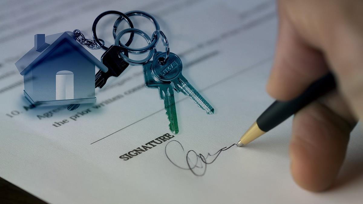 哭！誤買超有名凶宅 賣家堅持不退訂 律師說話了