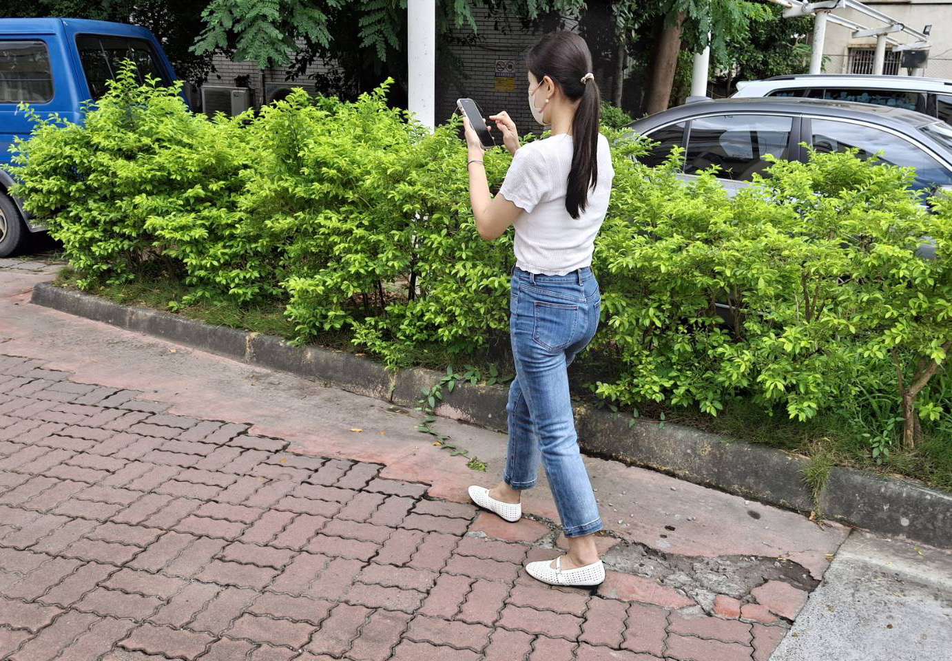 養皮克敏走到膝蓋抗議！嘉基醫師提醒膝蓋最怕「這件事」